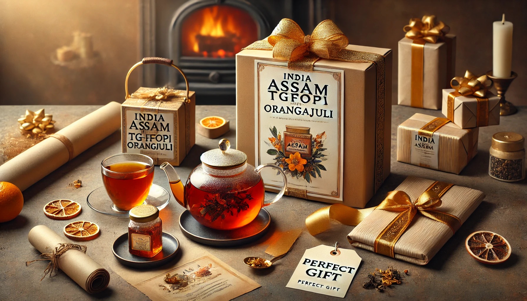 Assam Orangajuji